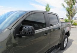 2018 Chevrolet Colorado - Image 13