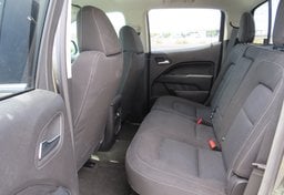 2018 Chevrolet Colorado - Image 32