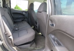 2018 Chevrolet Colorado - Image 31