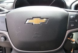 2018 Chevrolet Colorado - Image 36