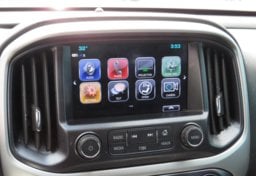 2018 Chevrolet Colorado - Image 41