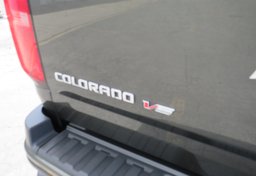2018 Chevrolet Colorado - Image 23