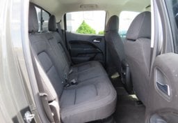 2018 Chevrolet Colorado - Image 29