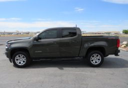2018 Chevrolet Colorado - Image 10