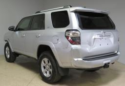 Thumbnail of 2023 Toyota 4Runner
