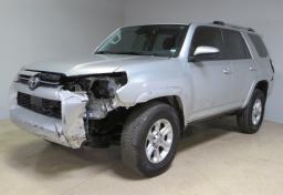 Thumbnail of 2023 Toyota 4Runner