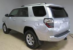 Thumbnail of 2023 Toyota 4Runner