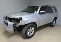 Thumbnail of 2023 Toyota 4Runner