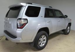 Thumbnail of 2023 Toyota 4Runner