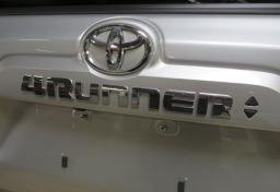 Thumbnail of 2023 Toyota 4Runner
