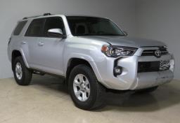 Thumbnail of 2023 Toyota 4Runner