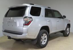 Thumbnail of 2023 Toyota 4Runner