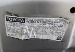 Thumbnail of 2023 Toyota 4Runner