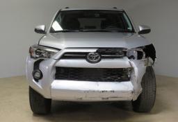 Thumbnail of 2023 Toyota 4Runner
