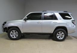 Thumbnail of 2023 Toyota 4Runner