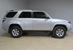 Thumbnail of 2023 Toyota 4Runner
