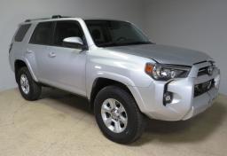Thumbnail of 2023 Toyota 4Runner
