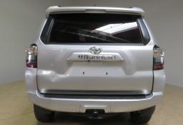 Thumbnail of 2023 Toyota 4Runner