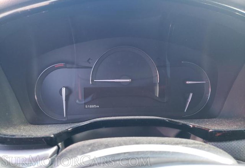 2018 Cadillac XT5 - Image 10