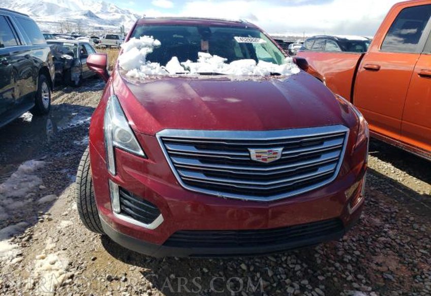 2018 Cadillac XT5 - Image 3
