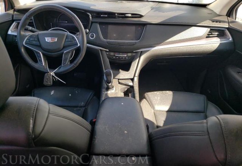 2018 Cadillac XT5 - Image 7