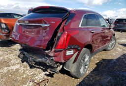 2018 Cadillac XT5 - Image 5