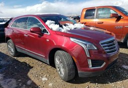 2018 Cadillac XT5 - Image 2