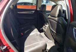 2018 Cadillac XT5 - Image 9