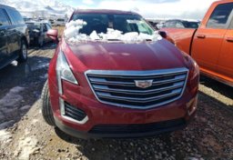 2018 Cadillac XT5 - Image 3