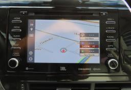 Thumbnail of 2020 Toyota Mirai
