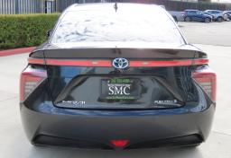 Thumbnail of 2020 Toyota Mirai