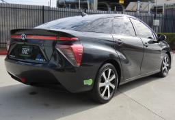 Thumbnail of 2020 Toyota Mirai