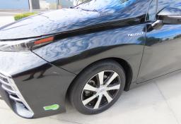 Thumbnail of 2020 Toyota Mirai