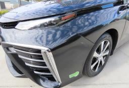 Thumbnail of 2020 Toyota Mirai