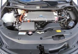 Thumbnail of 2020 Toyota Mirai