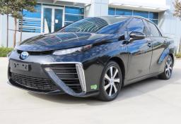 Thumbnail of 2020 Toyota Mirai