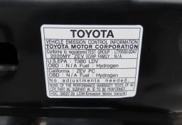 Thumbnail of 2020 Toyota Mirai