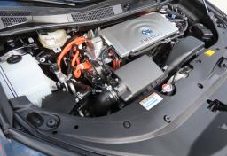 Thumbnail of 2020 Toyota Mirai