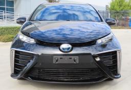 Thumbnail of 2020 Toyota Mirai
