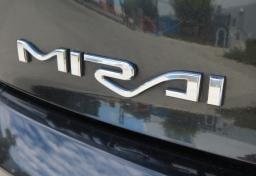 Thumbnail of 2020 Toyota Mirai