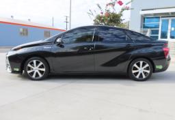 Thumbnail of 2020 Toyota Mirai