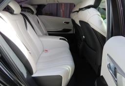Thumbnail of 2020 Toyota Mirai