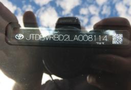 Thumbnail of 2020 Toyota Mirai