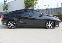 Thumbnail of 2020 Toyota Mirai
