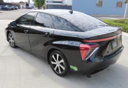 Thumbnail of 2020 Toyota Mirai