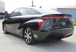 Thumbnail of 2020 Toyota Mirai