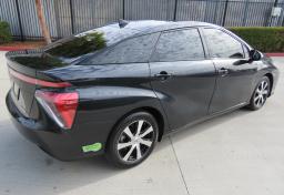 Thumbnail of 2020 Toyota Mirai