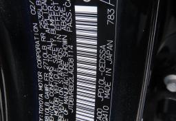 Thumbnail of 2020 Toyota Mirai