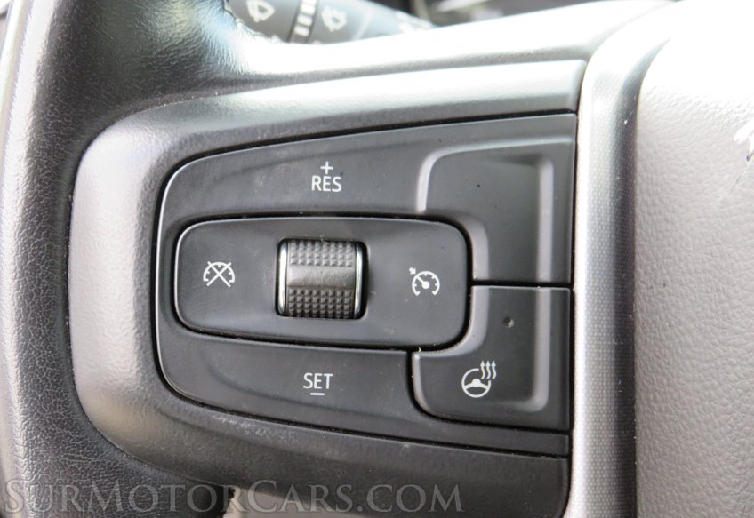 2021 GMC Sierra 3500HD - Image 45