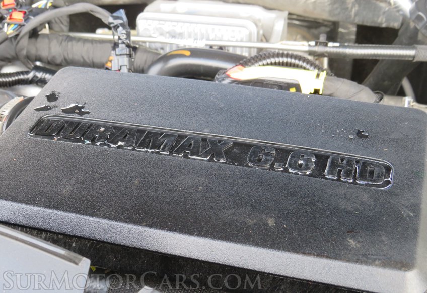 2021 GMC Sierra 3500HD - Image 67